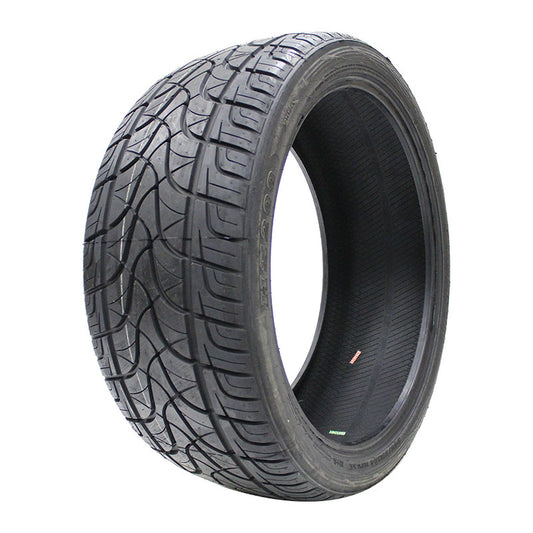 Fullrun HS299 285/50R20 116H XL Tire Fits: 2013-14 GMC Yukon XL 1500 Denali, 2013-14 GMC Yukon Denali