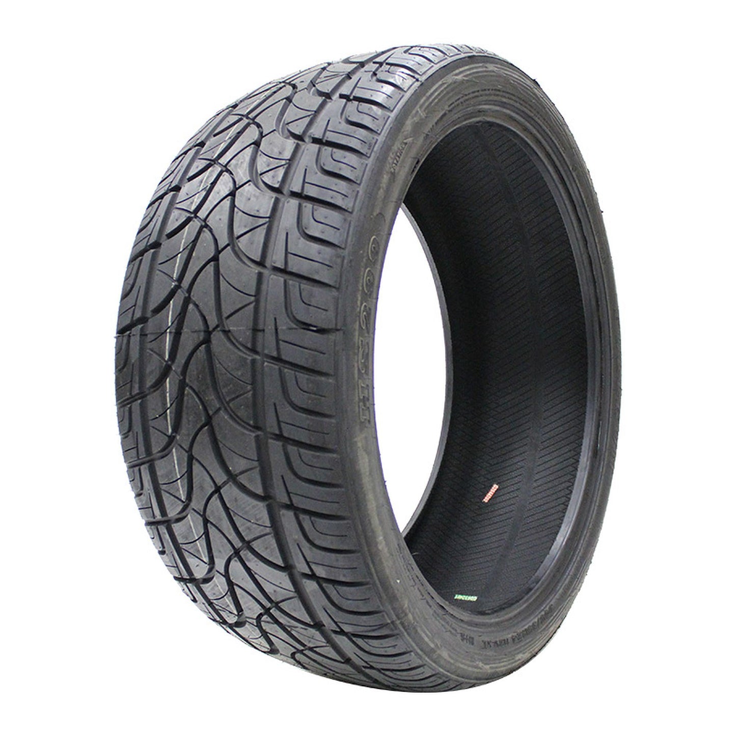 Fullrun HS299 All Season 275/55R20 117H XL Passenger Tire
