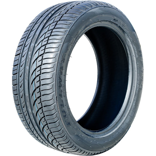 Fullway HP108 235/50ZR18 235/50R18 101W XL High Performance a/s All Season Tire