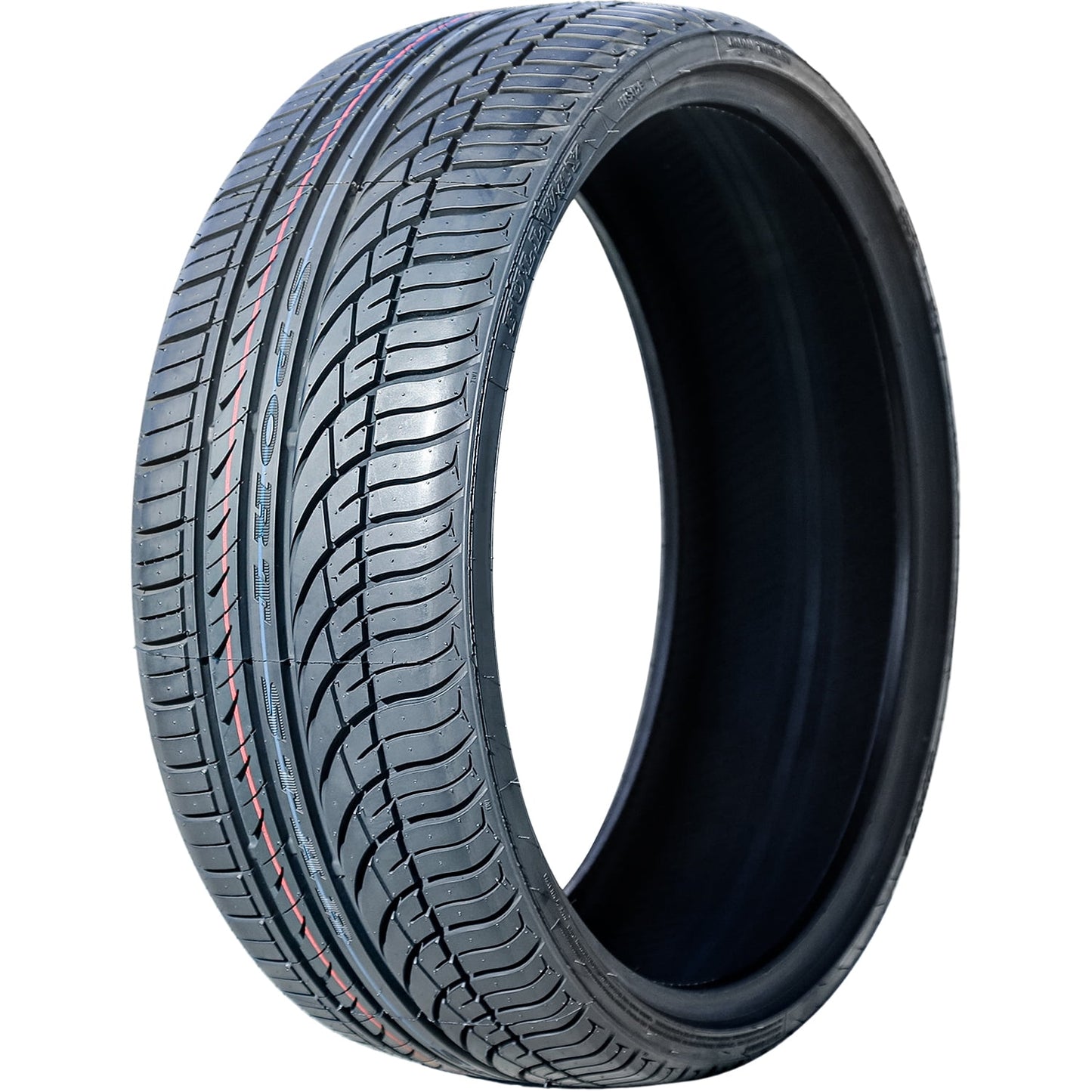 Fullway HP108 305/35ZR22 305/35R22 110W XL High Performance a/s All Season Tire