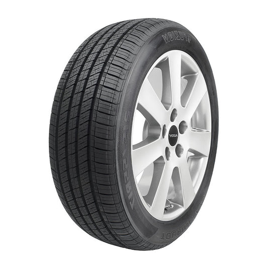 Fuzion Touring A/S All Season 225/60R18 100H Passenger Tire