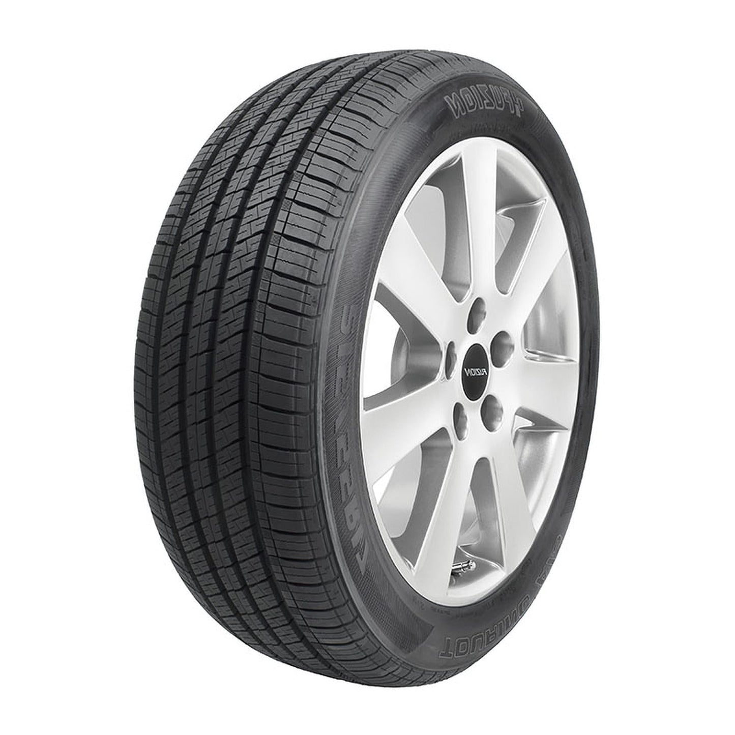 Fuzion Touring A/S All Season 235/60R18 107V XL Passenger Tire