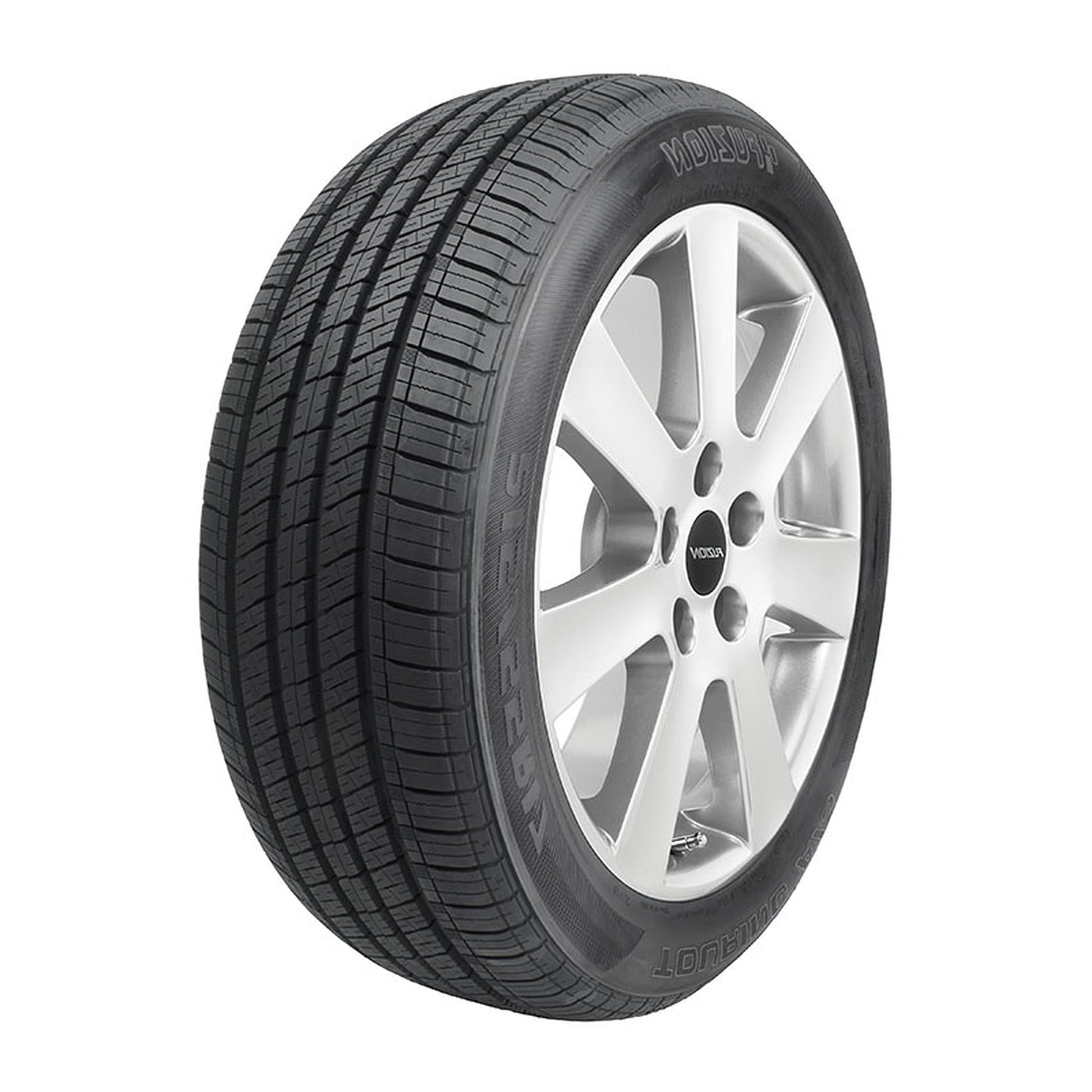 Fuzion Touring A/S All Season 235/60R18 107V XL Passenger Tire