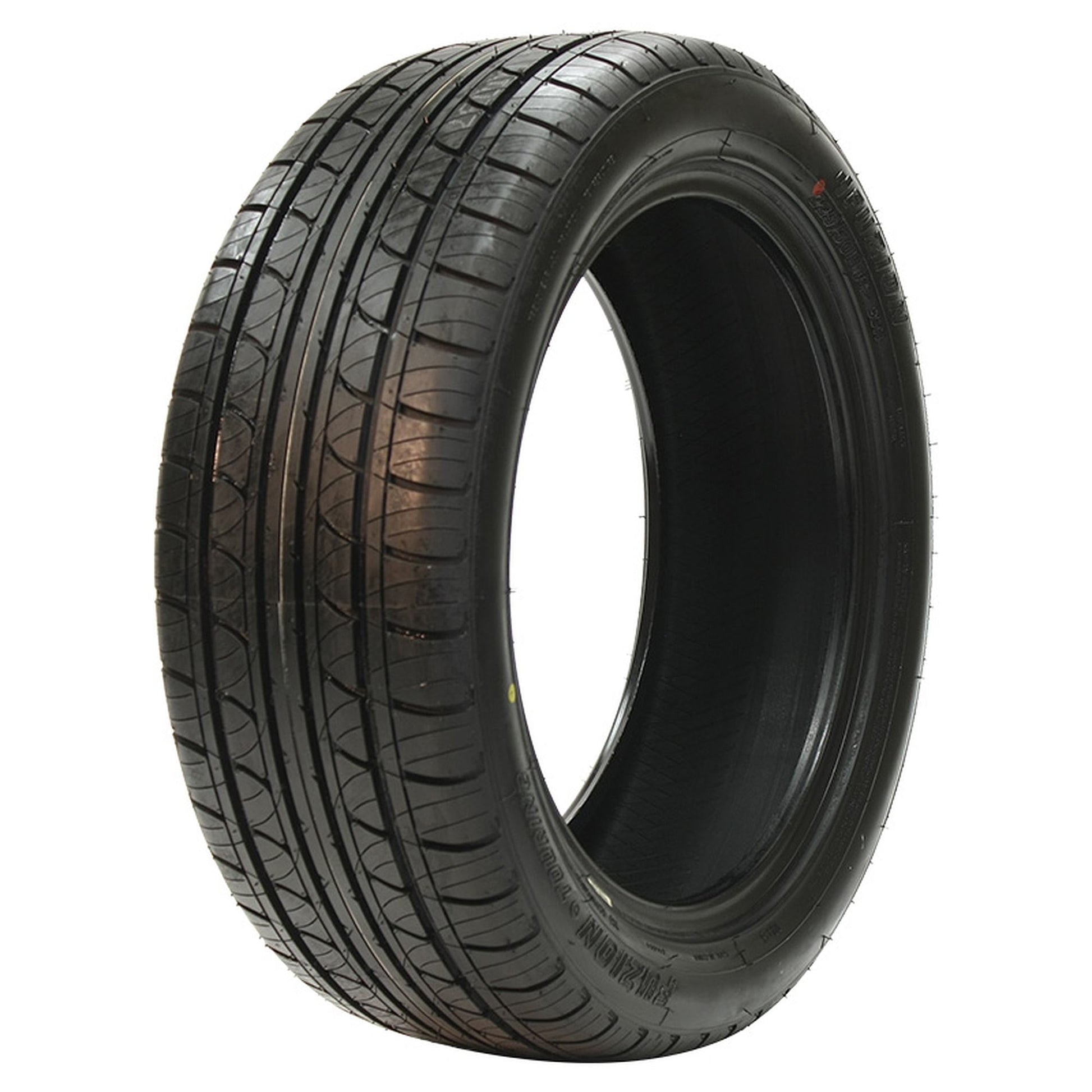 Fuzion Touring Touring 215/60R16 95H Passenger Tire