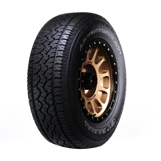 GT Radial ADVENTURO AT3 P235/70R16 104T
