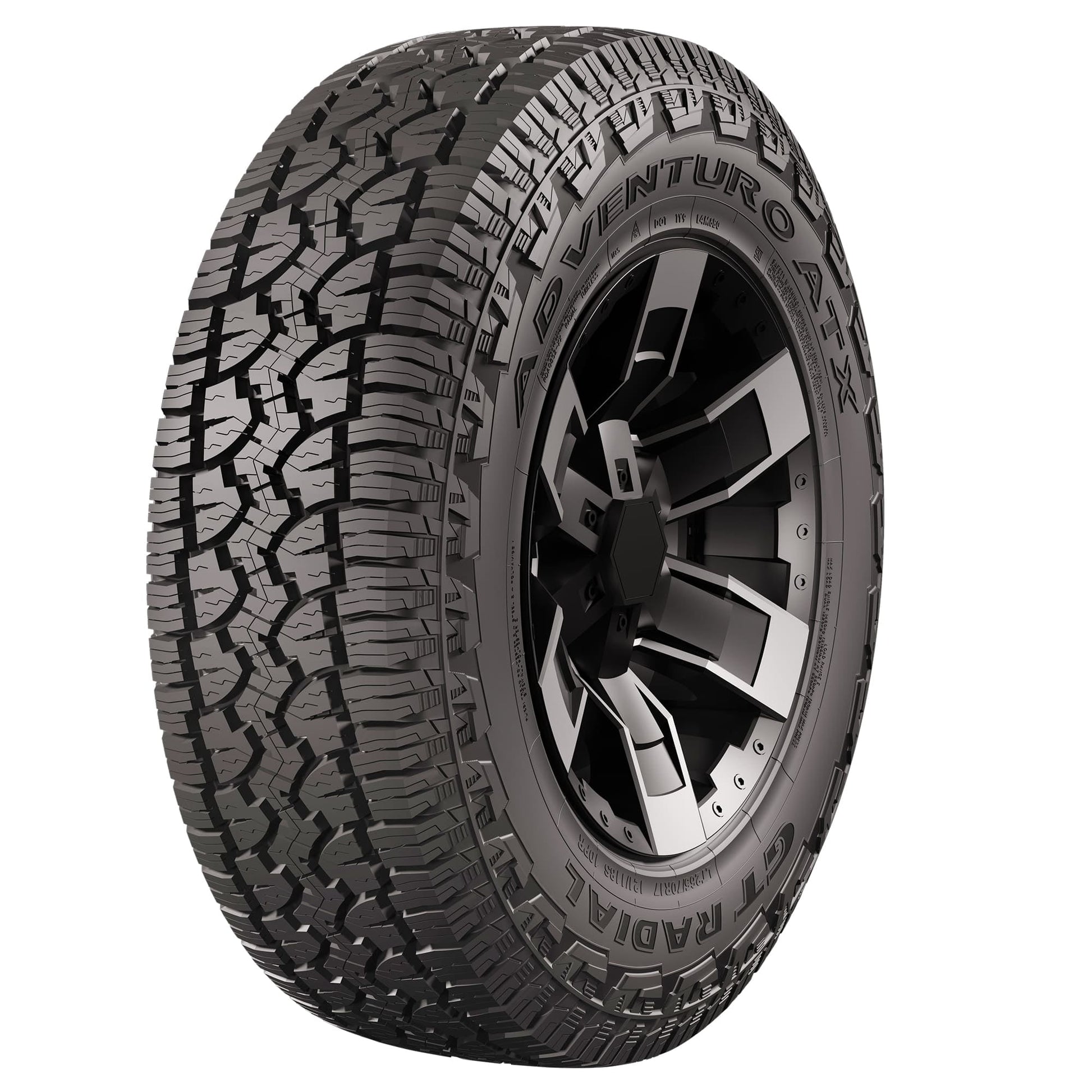 GT Radial ADVENTURO ATX P235/70R16 104T