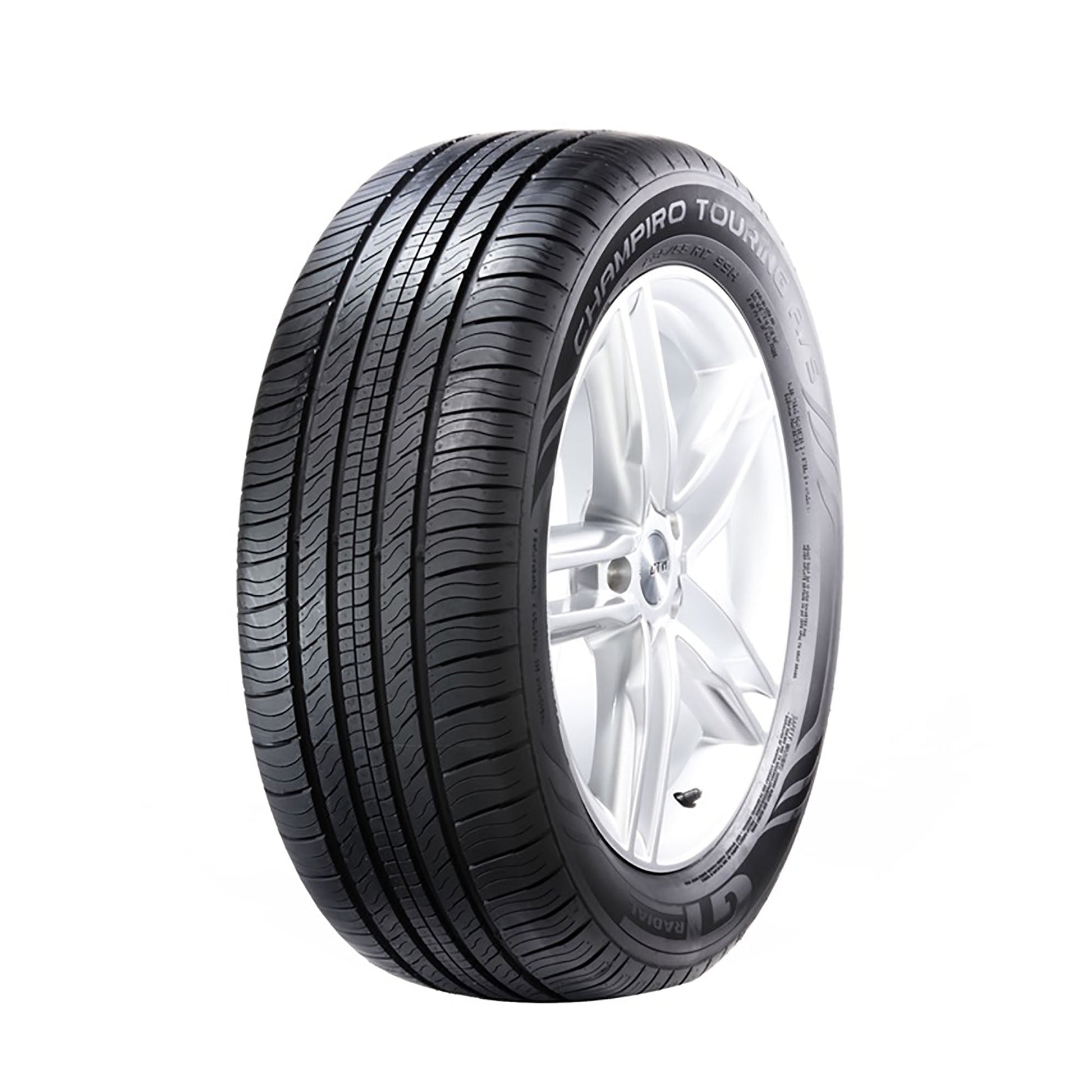 GT Radial CHAMPIRO TOURING A/S 215/65R16 98H