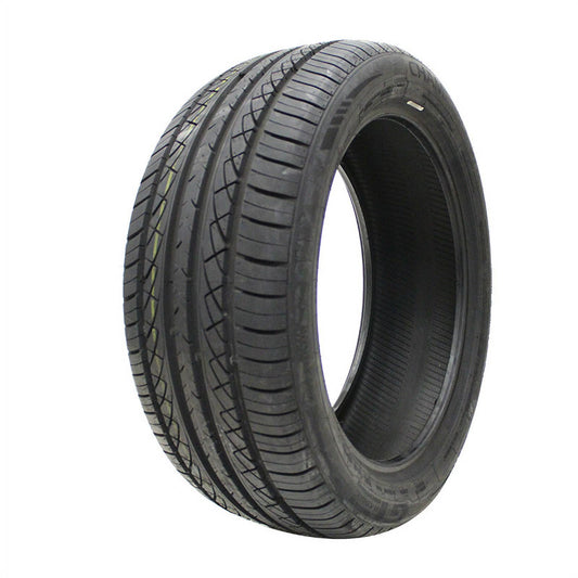 GT Radial Champiro UHP A/S UHP 225/50ZR17 94W Passenger Tire Fits: 2012-15 Chevrolet Cruze LT, 2012-18 Ford Focus Electric