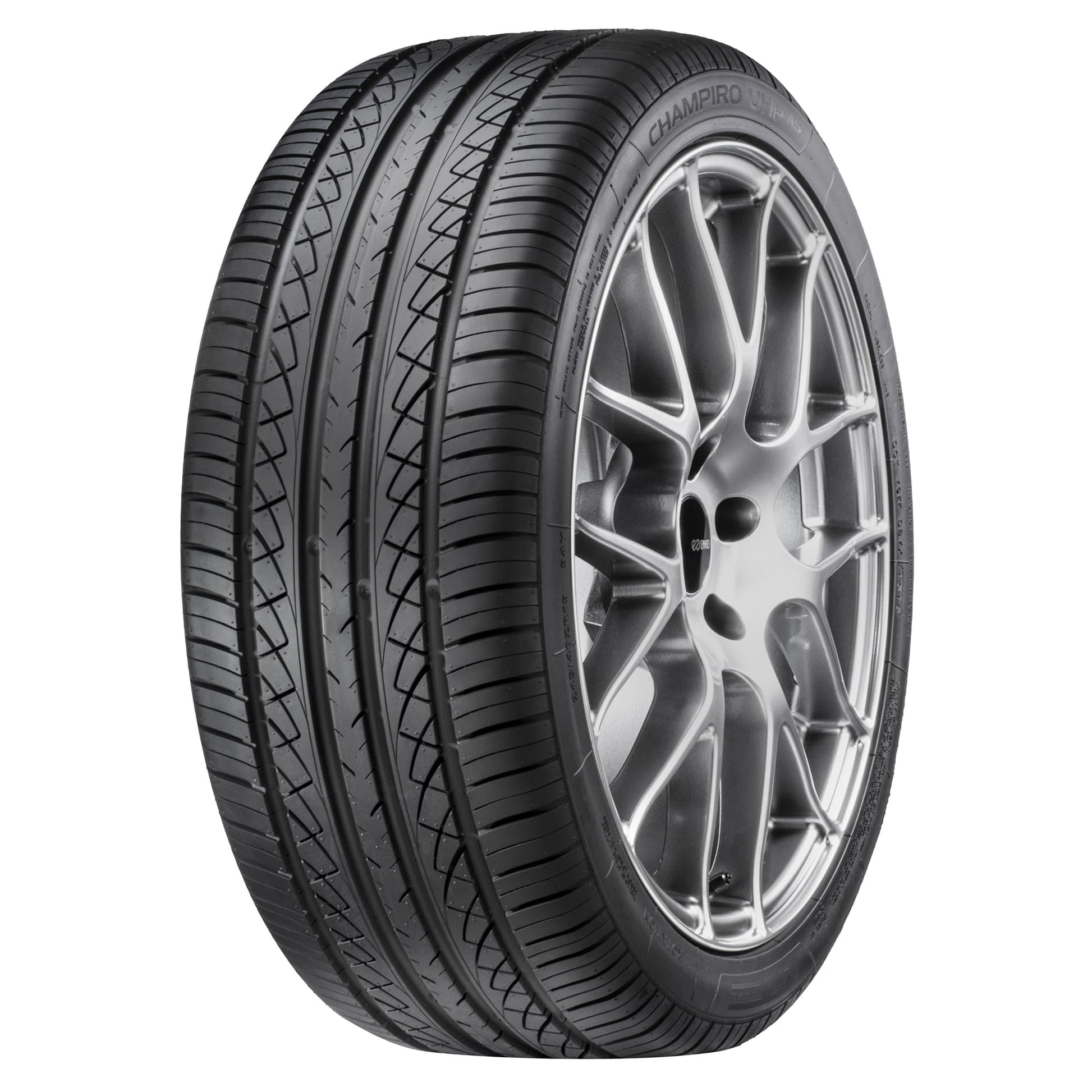 GT Radial Champiro UHP A/S UHP All Season 235/45ZR17 97W XL Passenger Tire