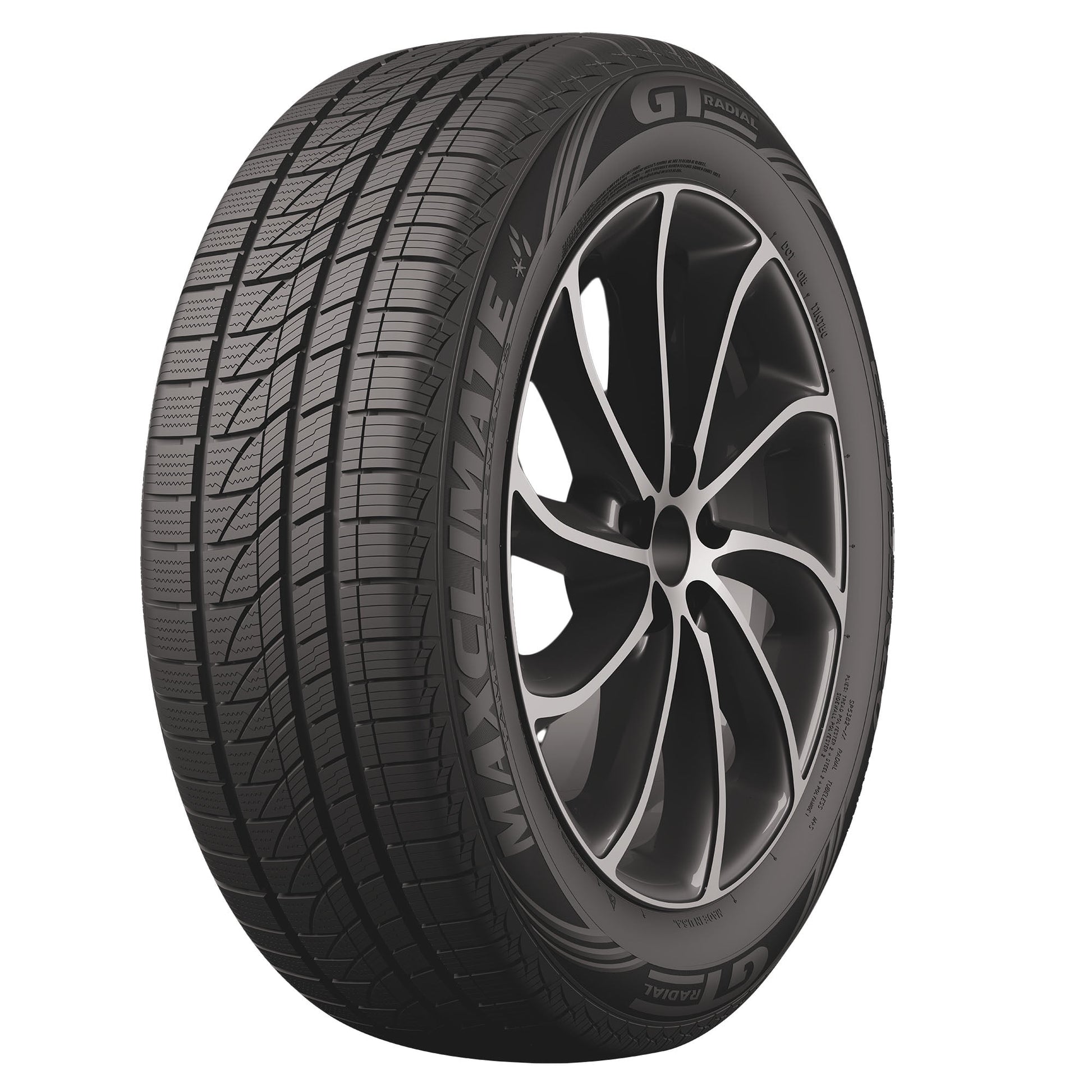 GT Radial MAXCLIMATE 235/50R19 99H