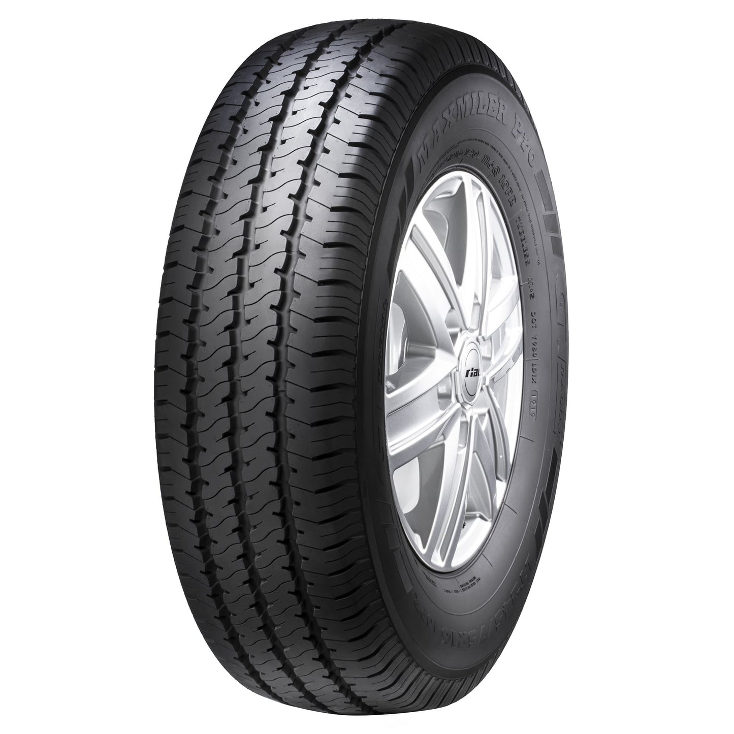 GT Radial Maxmiler Pro All Season 225/75R16C 121/120R Light Truck Tire