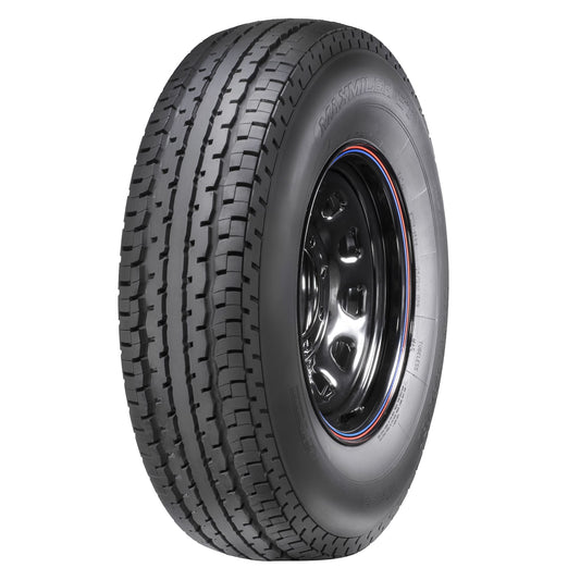GT Radial Maxmiler ST ST205/75R15 107/102M D Trailer Tire