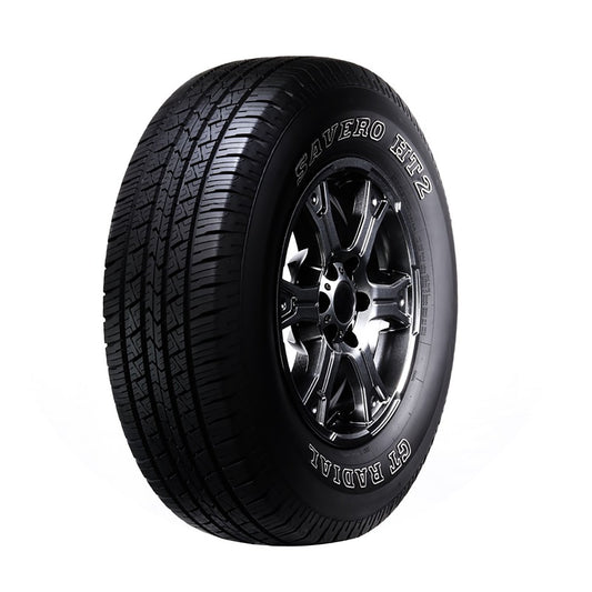 GT Radial Savero HT2 Highway 235/75R15 105T Light Truck Tire