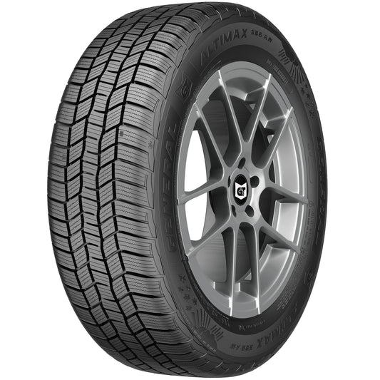 General AltiMAX 365 AW All Weather 215/70R16 100H Passenger Tire