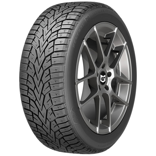 General AltiMAX Arctic 12 Winter 235/45R18 98T XL Passenger Tire