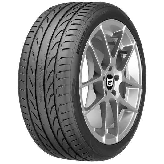 General G-MAX RS UHP Summer 235/45ZR17 94W Passenger Tire