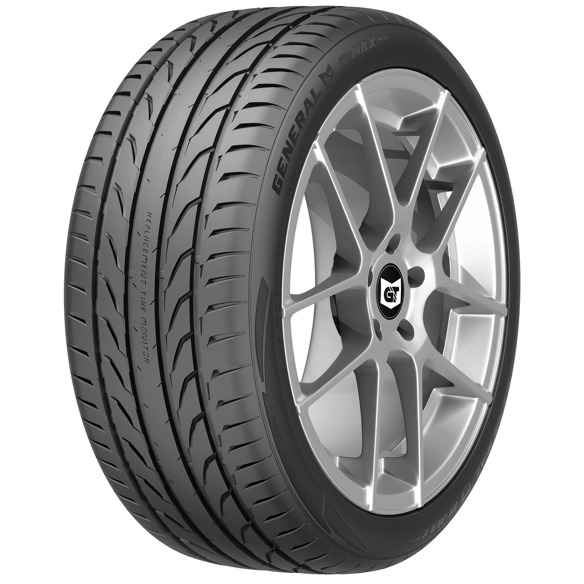 General G-MAX RS UHP Summer 245/40ZR18 97Y XL Passenger Tire