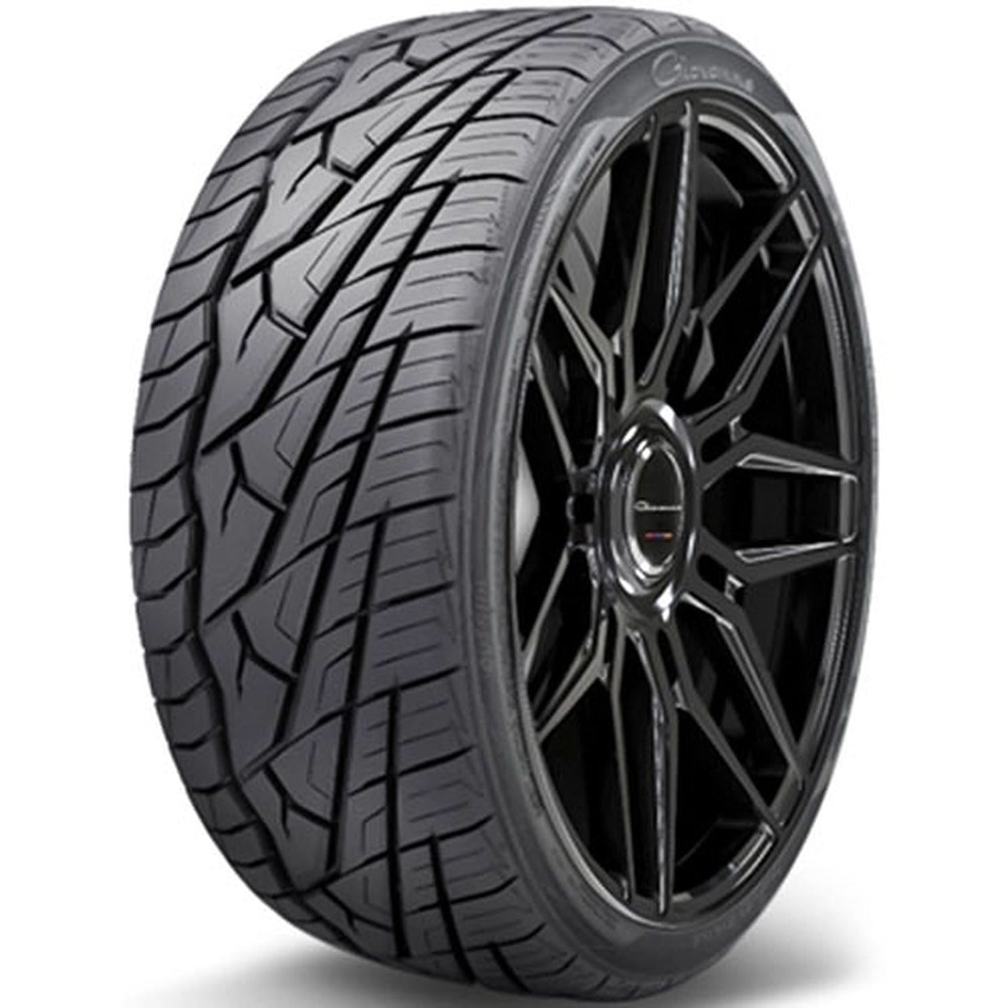 Giovanna A/S UHP All Season 225/30ZR20 85W XL SUV/Crossover Tire