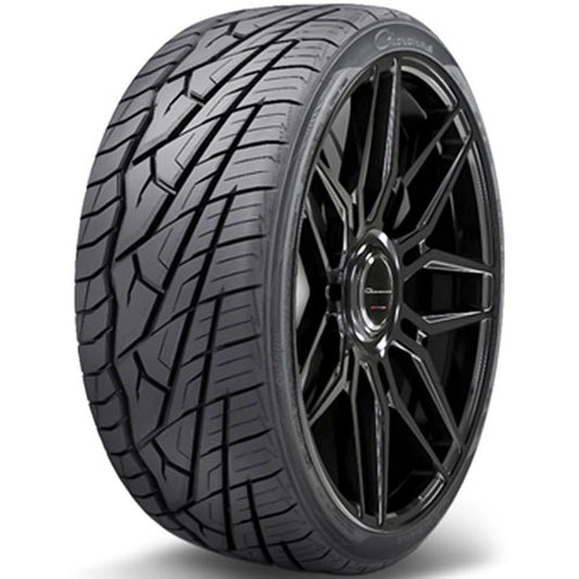 Giovanna A/S UHP All Season 245/30ZR22 92W XL SUV/Crossover Tire