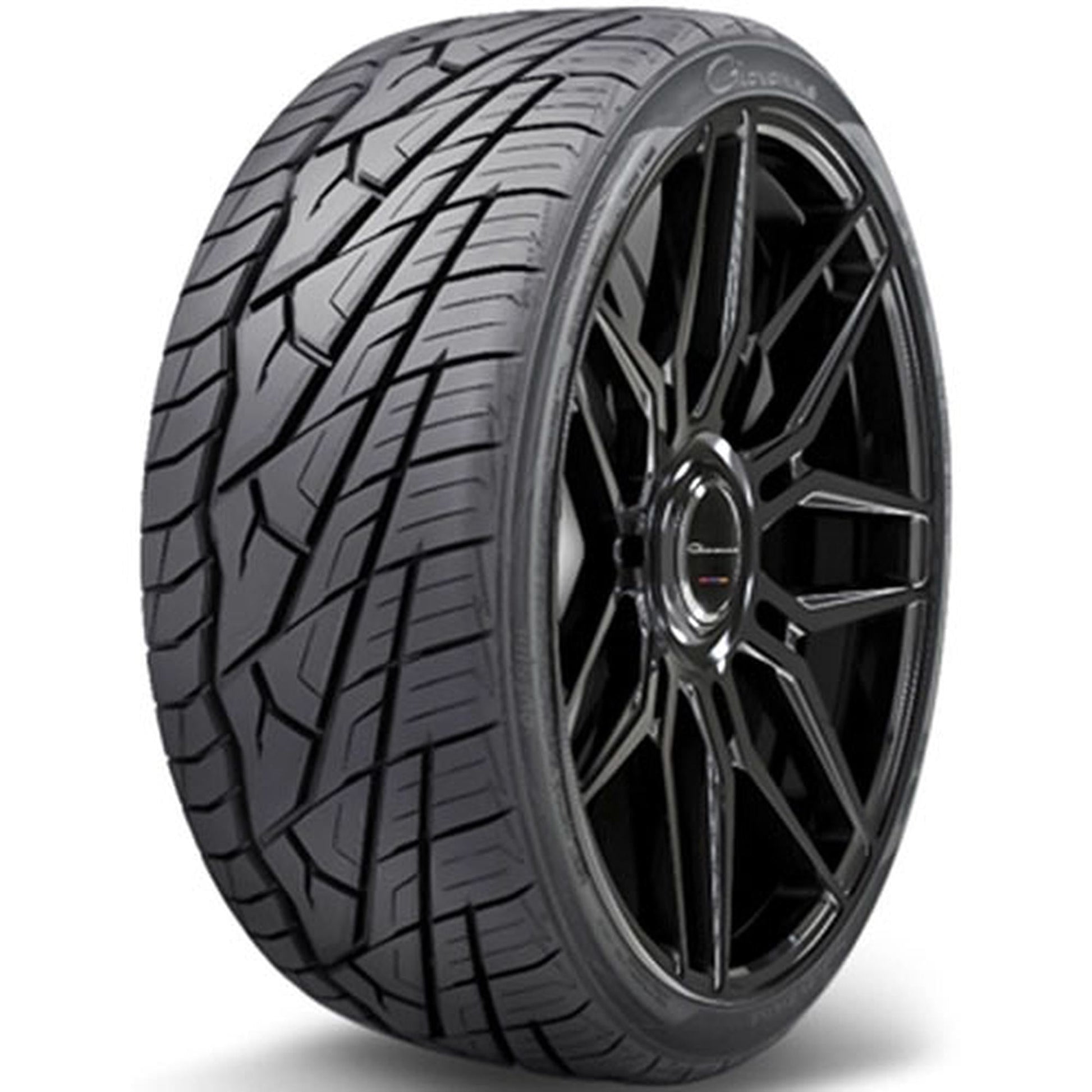 Giovanna A/S UHP All Season 245/45ZR18 100W XL SUV/Crossover Tire