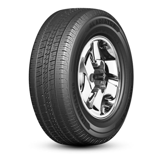 Gladiator QR700-LT All Terrain LT275/70R18 125/122Q E Light Truck Tire