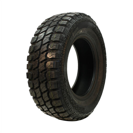 Gladiator QR900-MT Mud Terrain LT31X10.50R15 109Q C Light Truck Tire