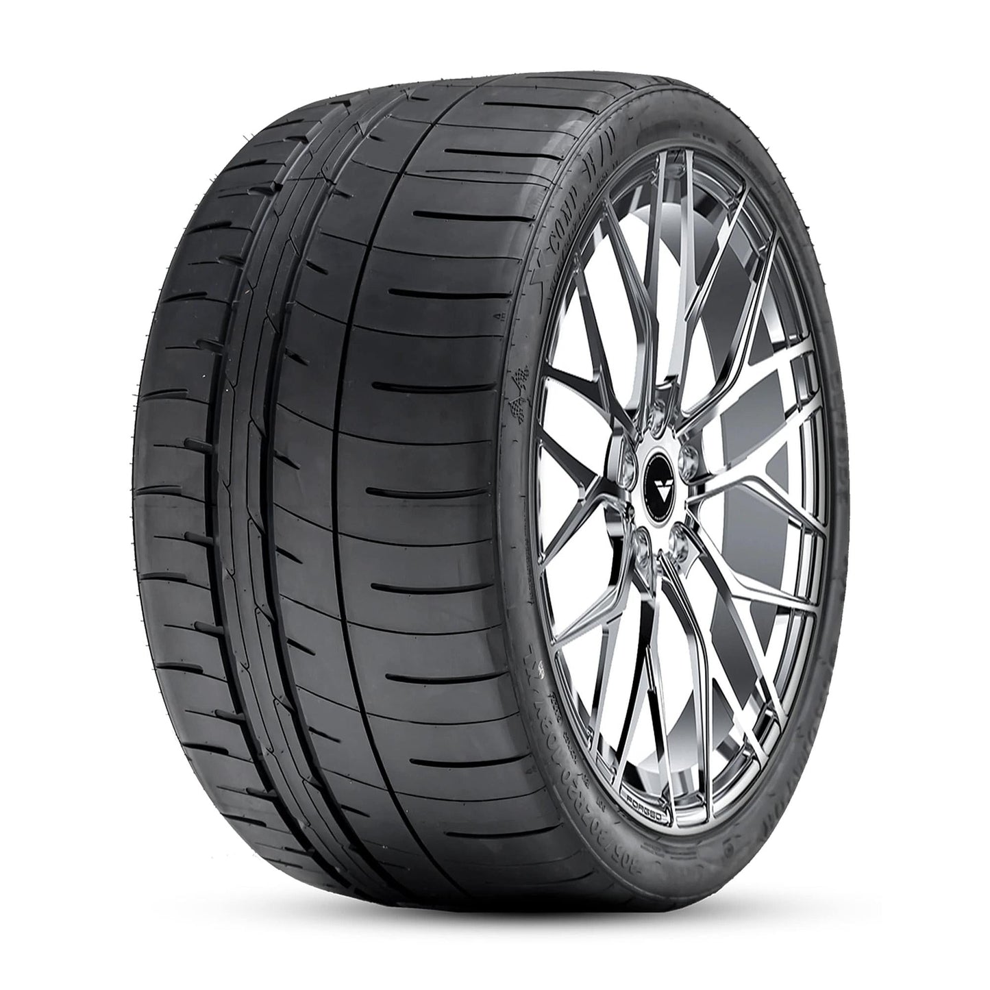 Gladiator X COMP H/P Performance 275/35ZR18 99Y XL Passenger Tire