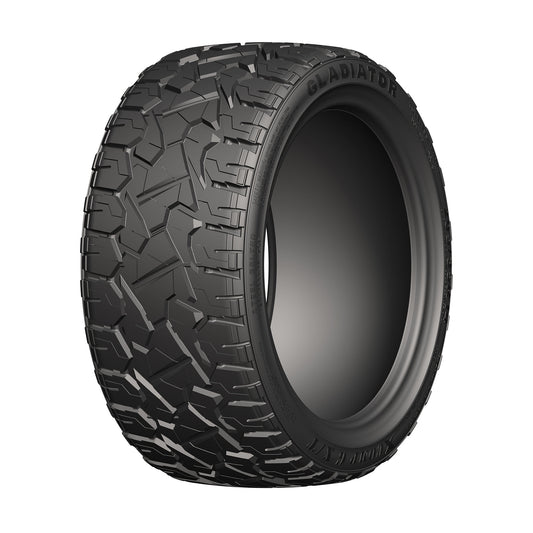 Gladiator X Comp G X/T Rugged Terrain 23X10R12 73J Light Truck Tire