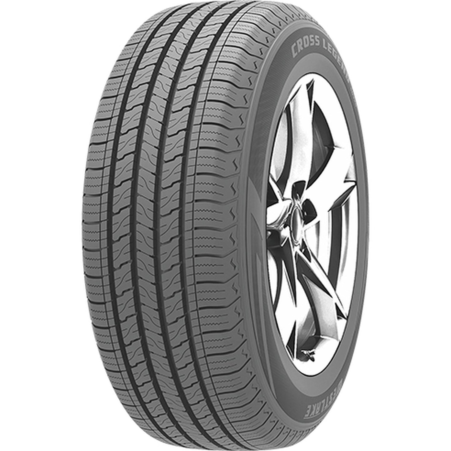 Goodride Cross Legend SU320 All Season 235/60R17 102T Passenger Tire