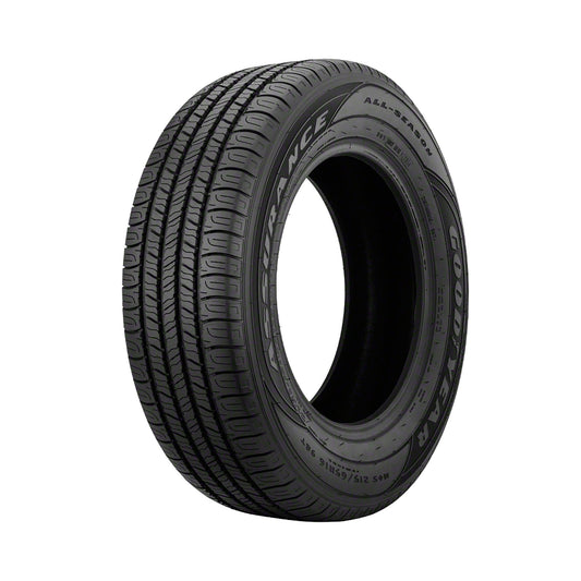 Goodyear Assurance All-Season 215/60R17 96 T Tire