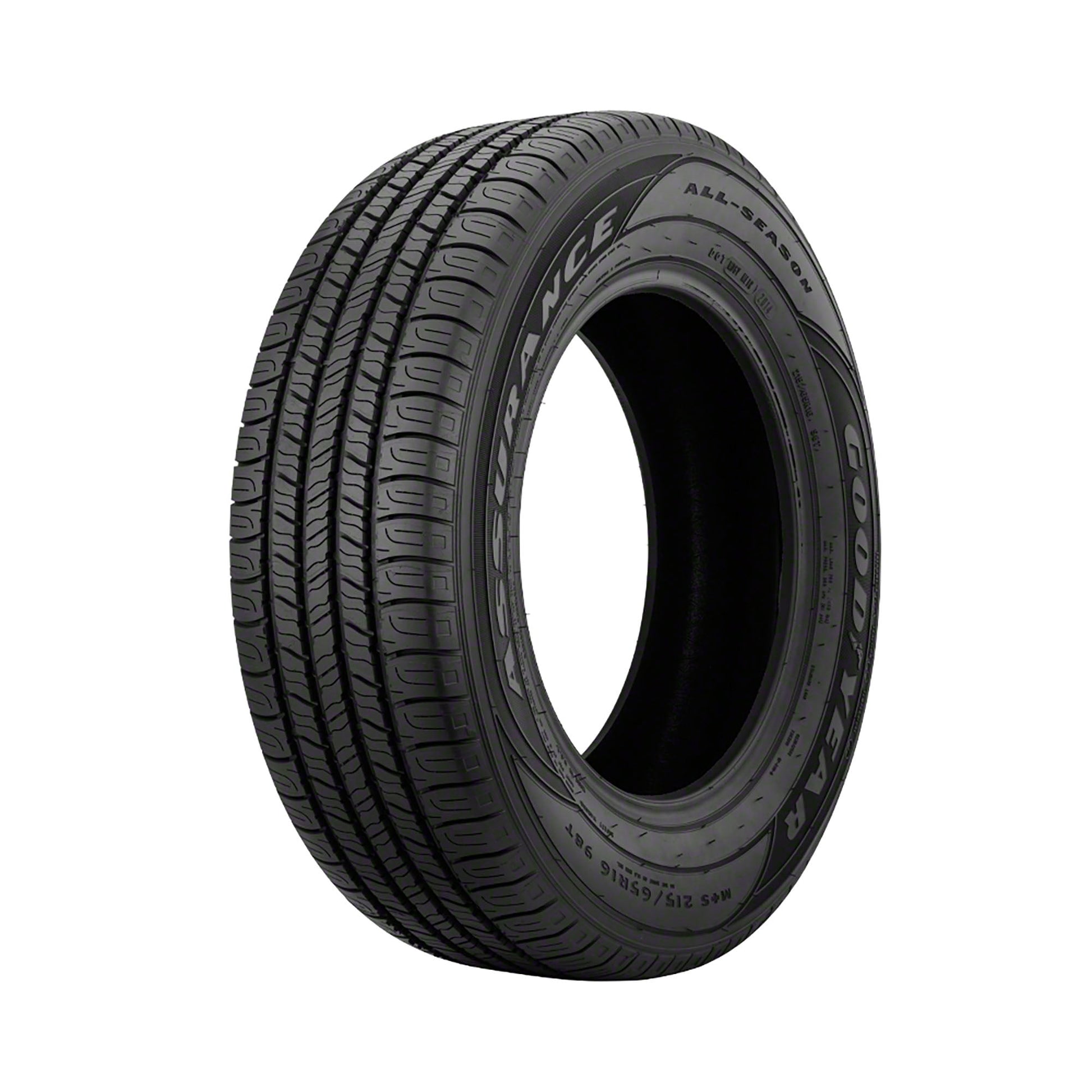 Goodyear Assurance All-Season All Season 215/70R16 100T Passenger Tire