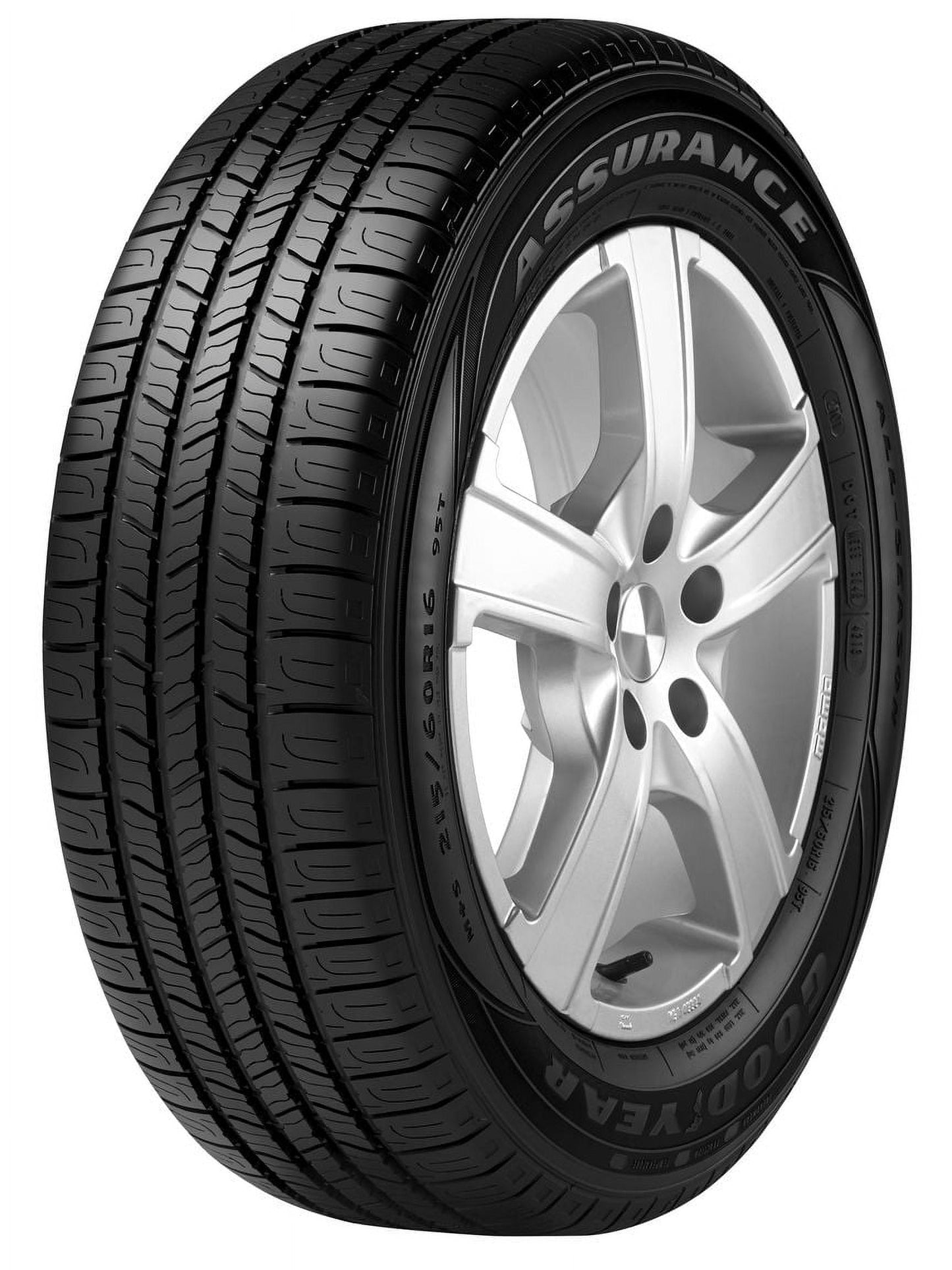 Goodyear Assurance All Season 235/65R18 106H Passenger Tire