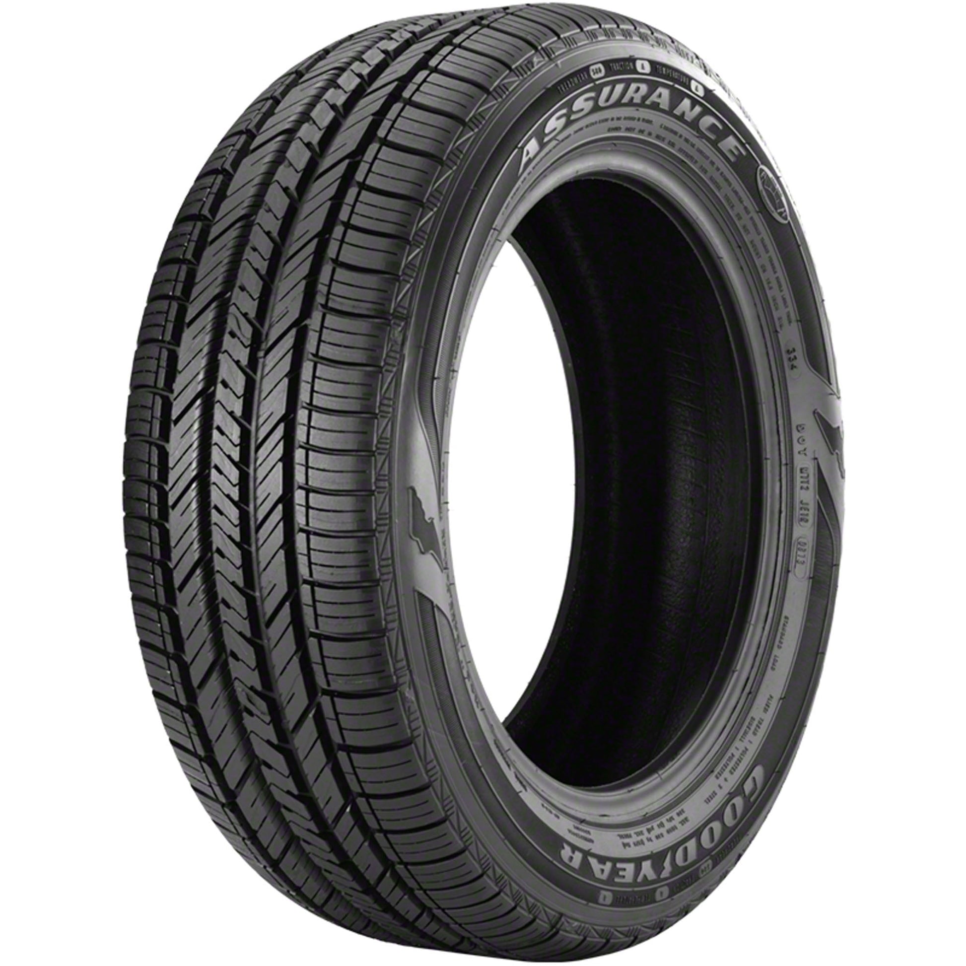 Goodyear Assurance Fuel Max All Season 255/65R18 111H Passenger Tire