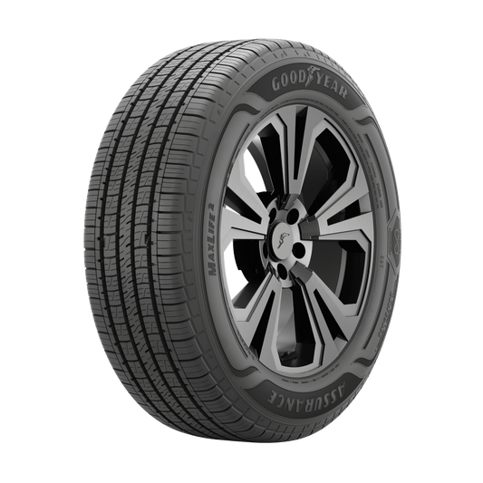 Goodyear Assurance Maxlife 2 195/65R15 91H All- Season Tire