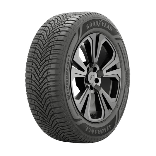 Goodyear Assurance WeatherReady 2 All Weather 205/65R16 95H Passenger Tire