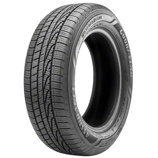 Goodyear Assurance WeatherReady All Weather 215/60R16 95H Passenger Tire