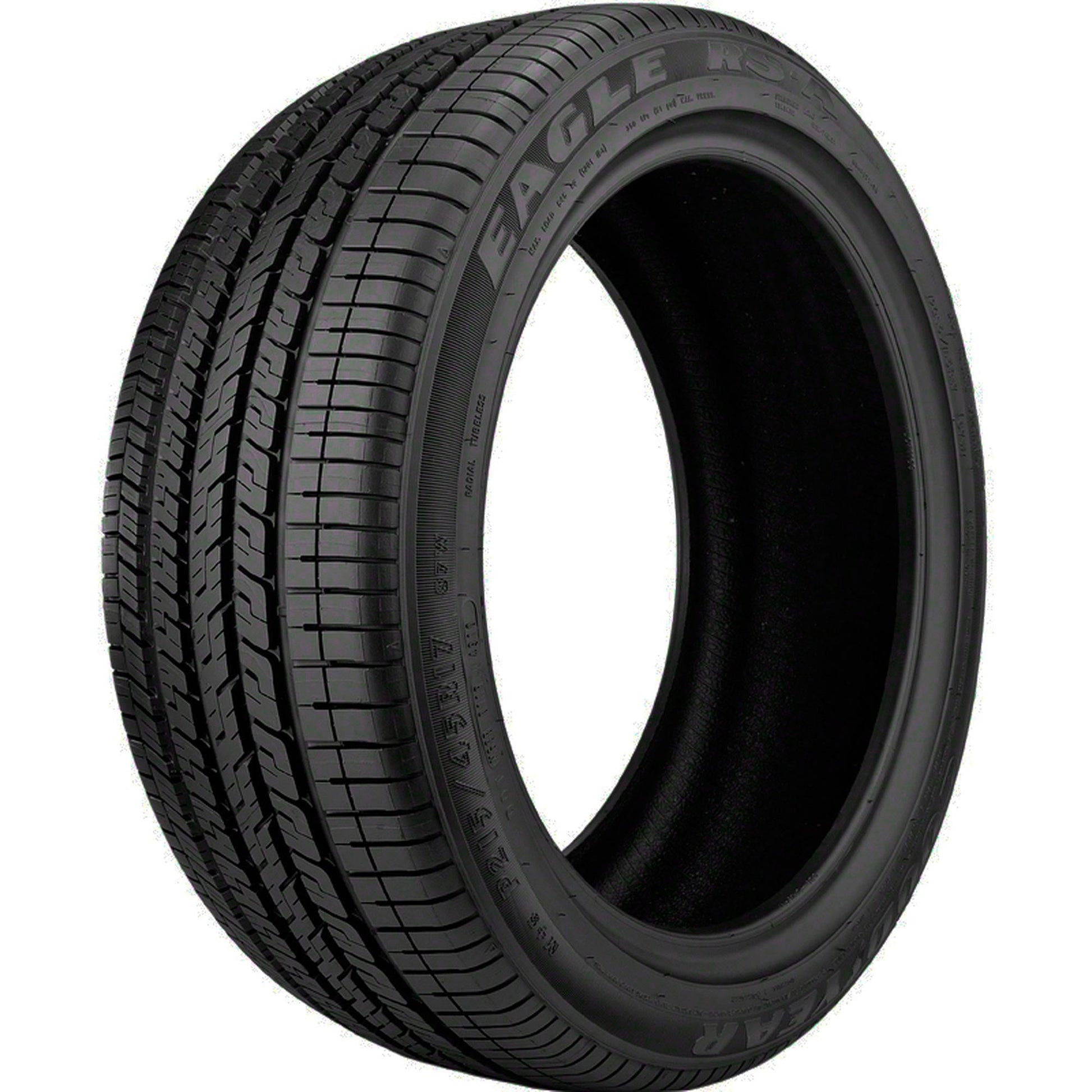 Goodyear Eagle RS-A 235/55R18 100V All-Season Tire