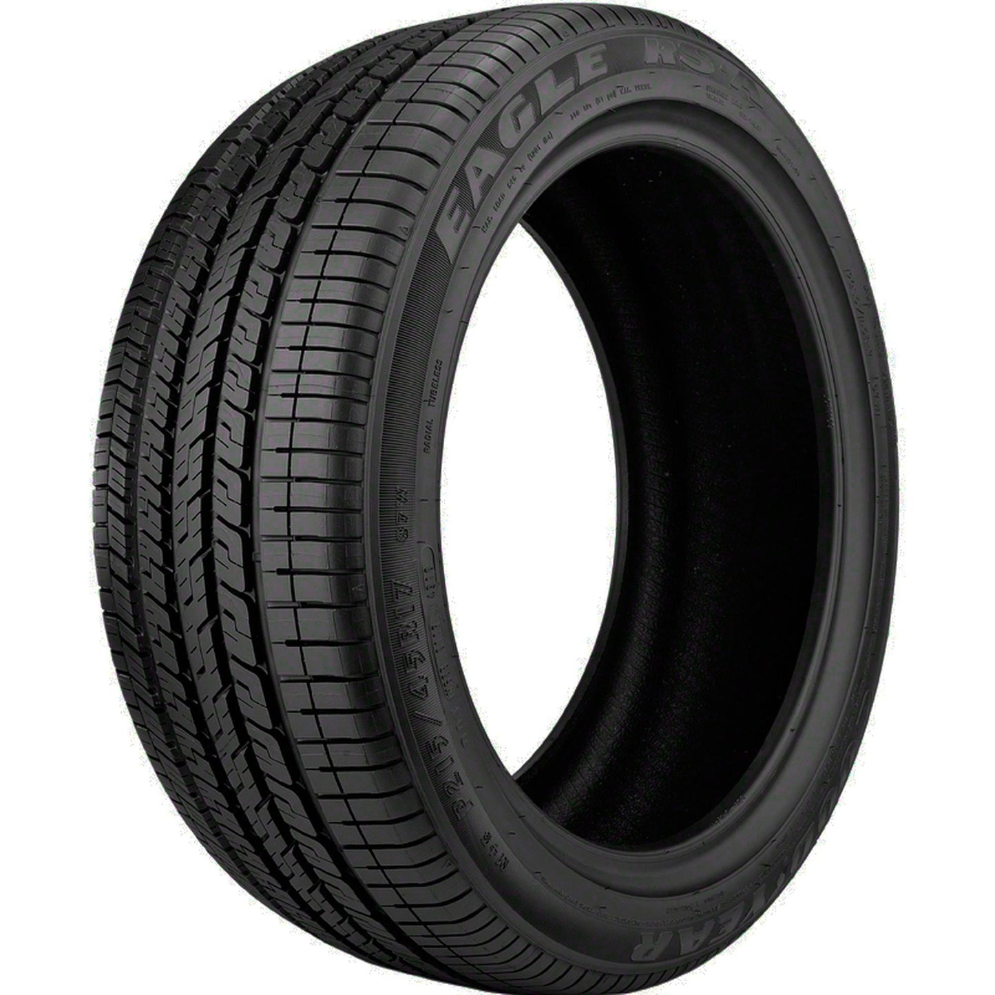 Goodyear Eagle RS-A 245/50R20 102H All-Season Tire