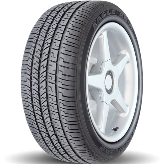 Goodyear Eagle RS-A Police 235/55R17 98 W Tire Fits: 2011-12 Chevrolet Impala LTZ, 2013 Chevrolet Impala Police