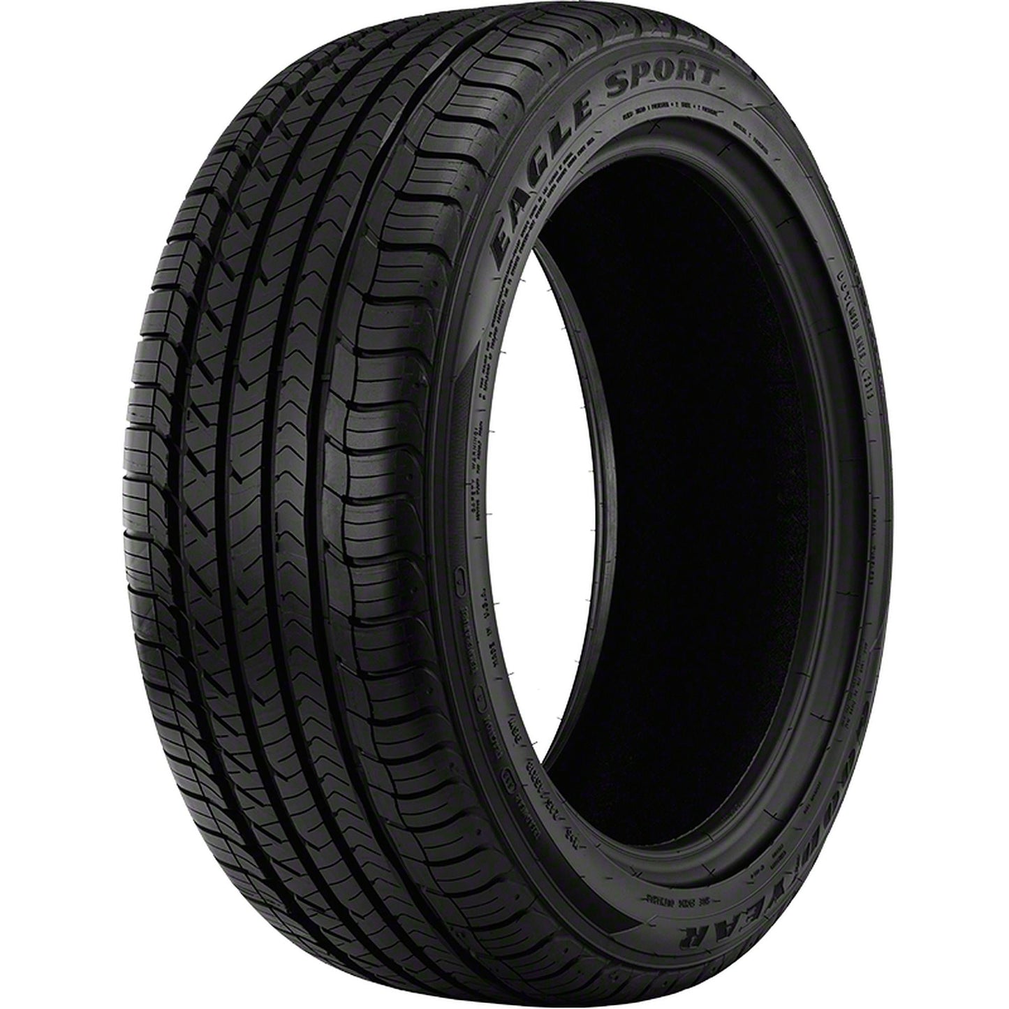 Goodyear Eagle Sport All-Season All Season 245/50R20 102V Passenger Tire