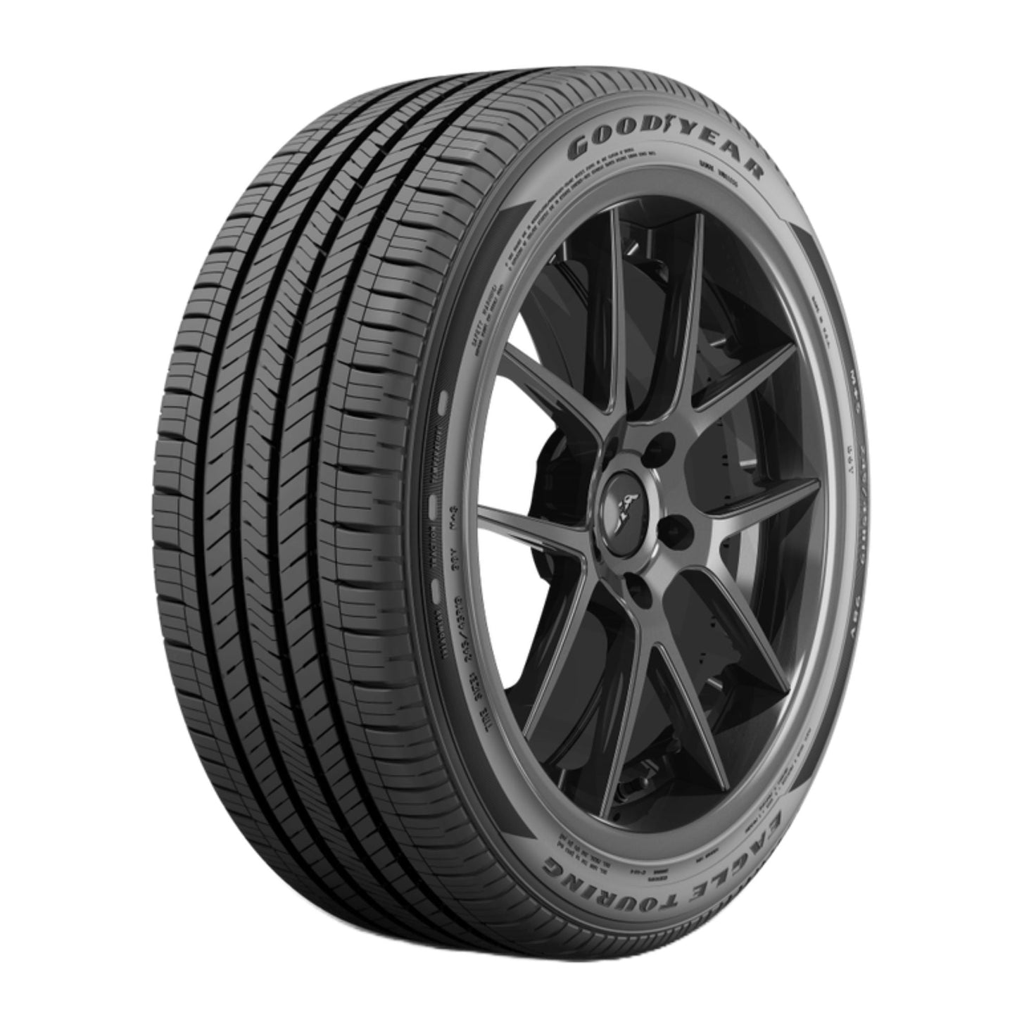 Goodyear Eagle Touring All Season 245/40R20 99W XL Passenger Tire
