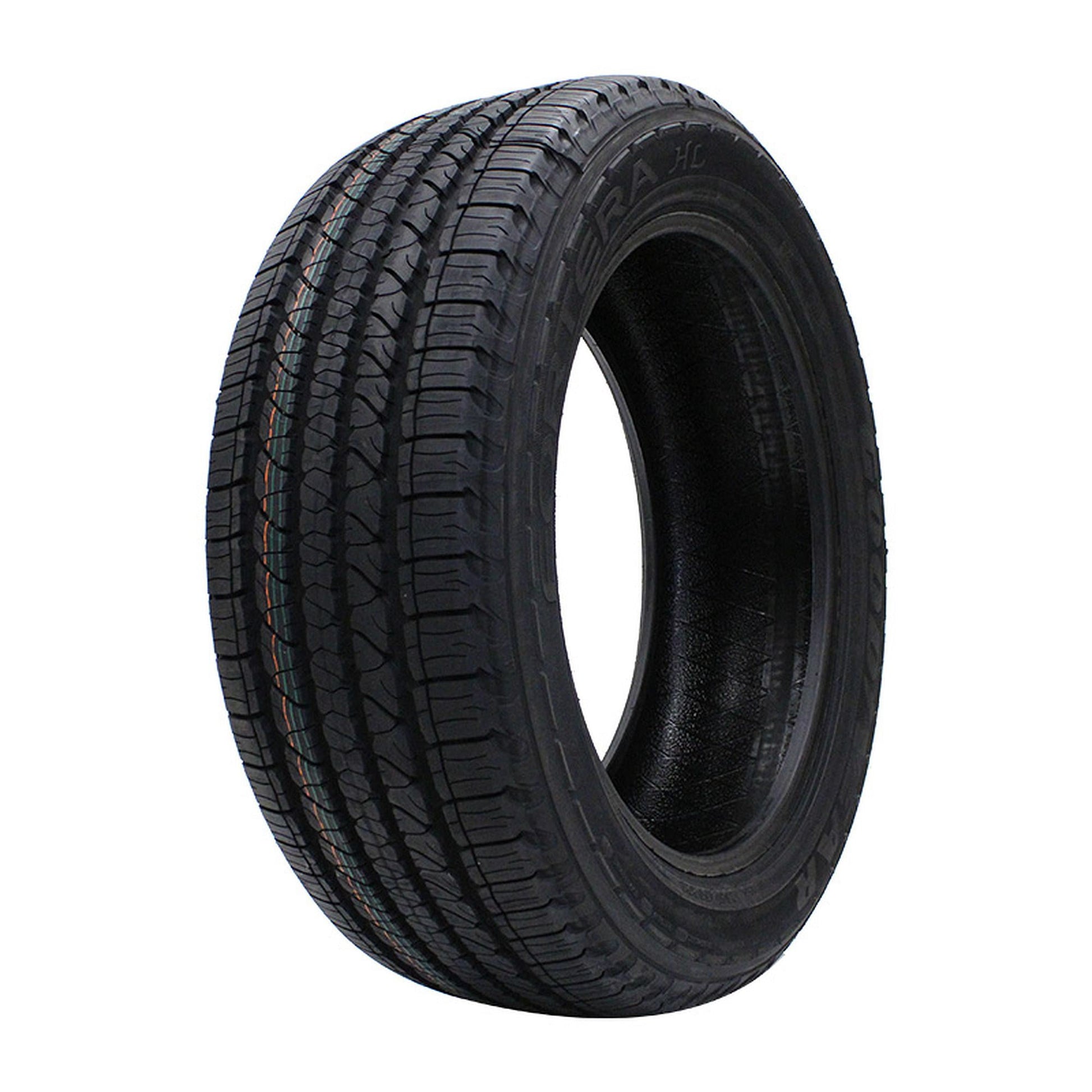 Goodyear Fortera HL All Season 255/65R18 109S Passenger Tire
