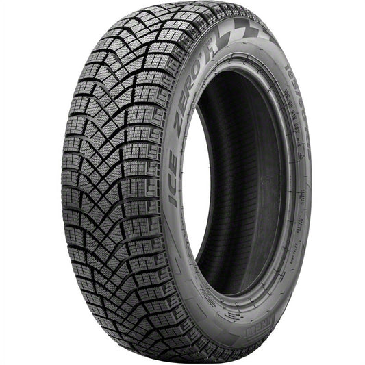 Goodyear Winter Command Winter 215/50R17 95T XL Passenger Tire Fits: 2004-06 Scion xB Base, 2004-06 Scion xA Base