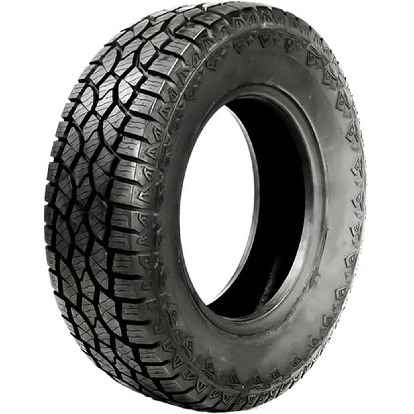 Green Max OPTIMUM SPORT A/T All Terrain 255/70R18 113S Passenger Tire