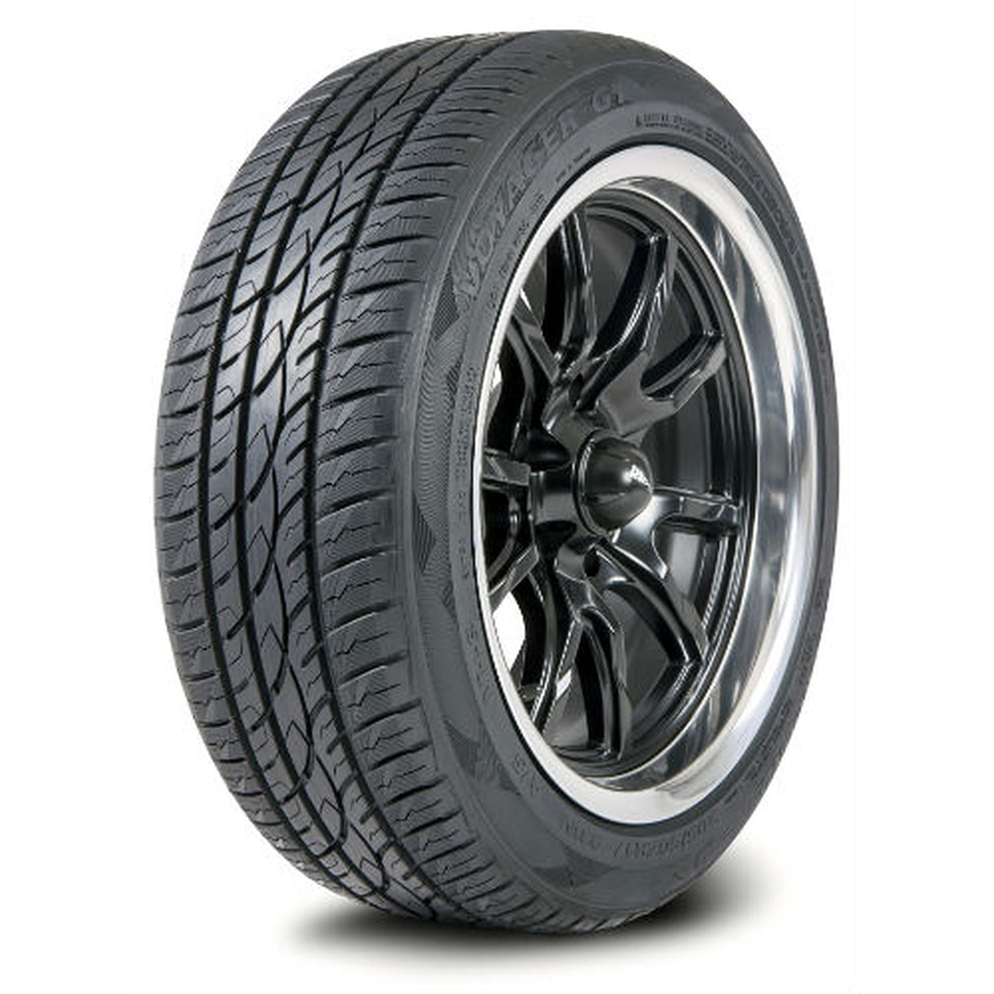 Groundspeed Voyager GT All Season 225/60R16 98H Passenger Tire