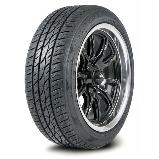 Groundspeed Voyager GT All Season 225/50ZR18 99W XL Passenger Tire