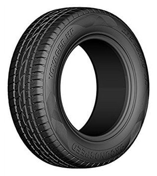 Groundspeed Voyager HP 245/40R19 98 W Tire Fits: 2016-23 Chevrolet Malibu LT, 2013-15 Chevrolet Malibu LTZ