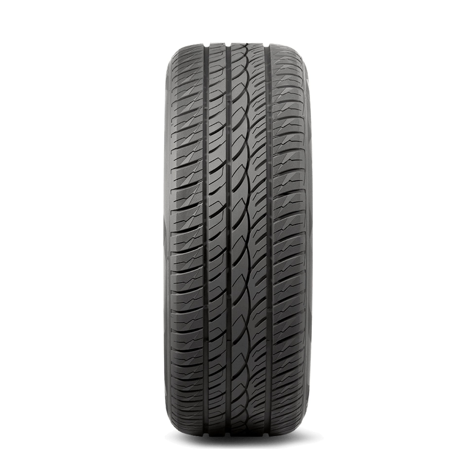 Groundspeed Voyager HP All Season 235/55ZR18 104W Passenger Tire