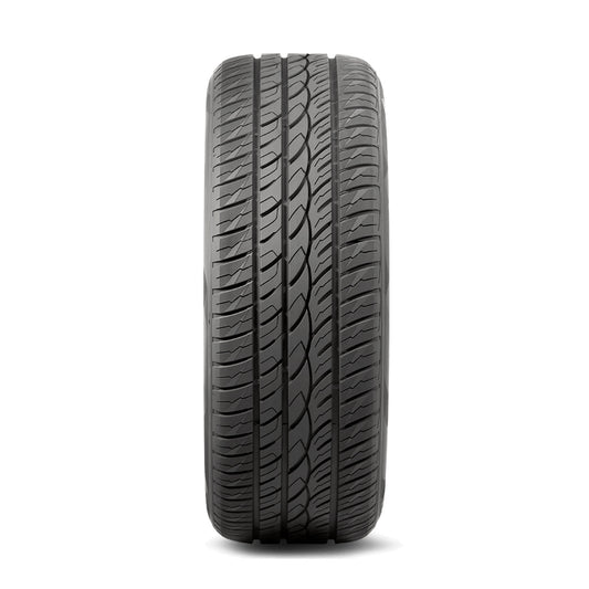 Groundspeed Voyager HP All Season 245/40ZR17 95W Passenger Tire