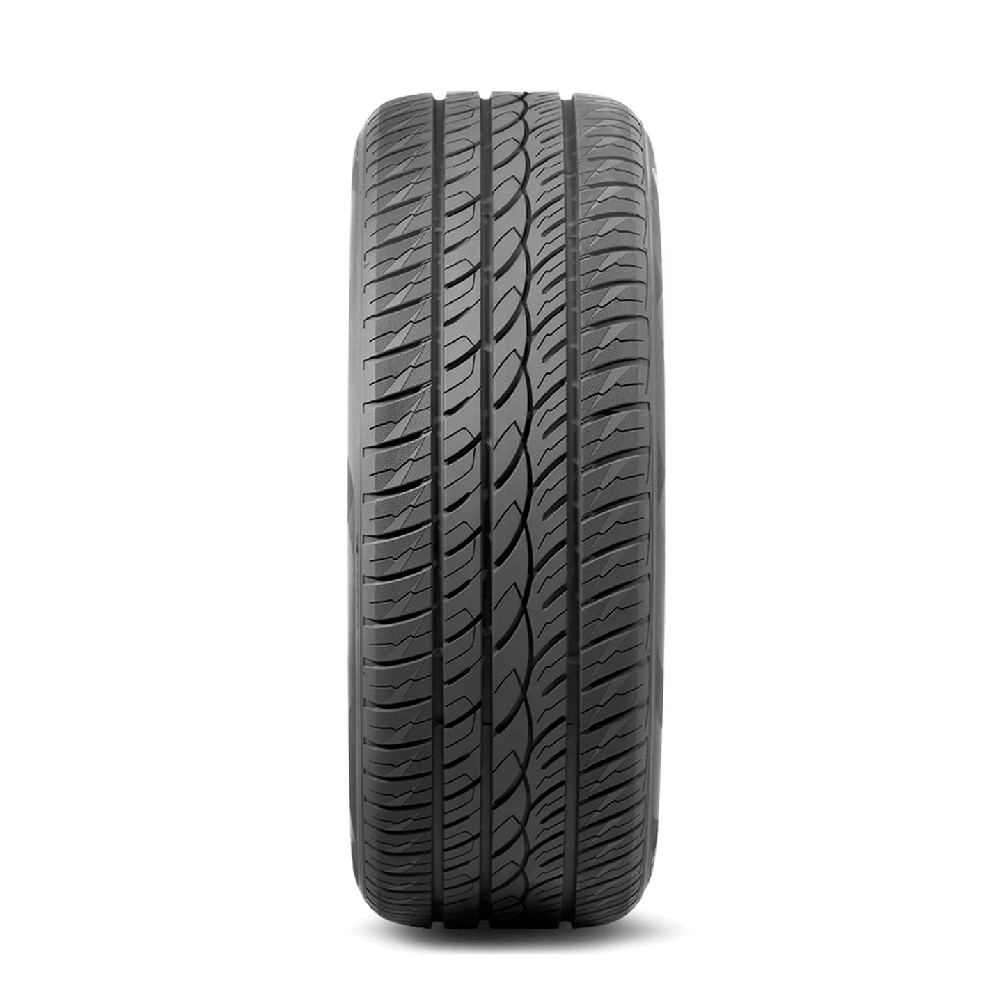 Groundspeed Voyager HP All Season 255/35ZR19 96W Passenger Tire